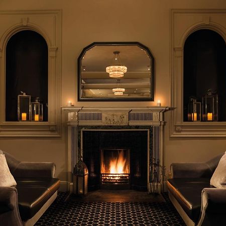 Hetland Hall Hotel Carrutherstown Bagian luar foto