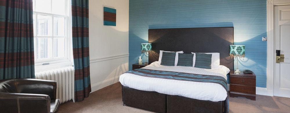 Hetland Hall Hotel Carrutherstown Bagian luar foto