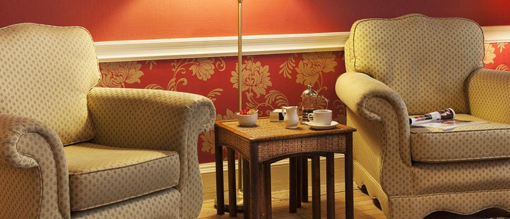 Hetland Hall Hotel Carrutherstown Bagian luar foto